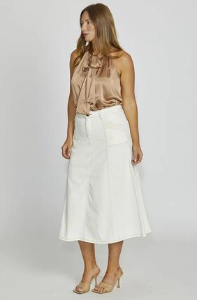 New London KENLEY Skirt-skirts-Diahann Boutique
