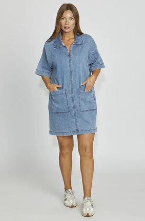 New London KENDALL Dress-dresses-Diahann Boutique