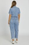 New London JURBY Jumpsuit