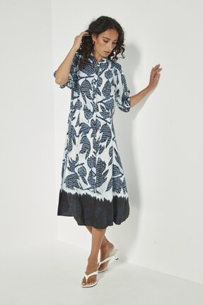 Verge SOVEREIGN Dress-dresses-Diahann Boutique