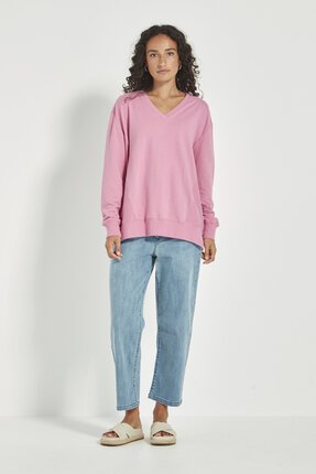 Verge FACTOR Sweater-tops-Diahann Boutique