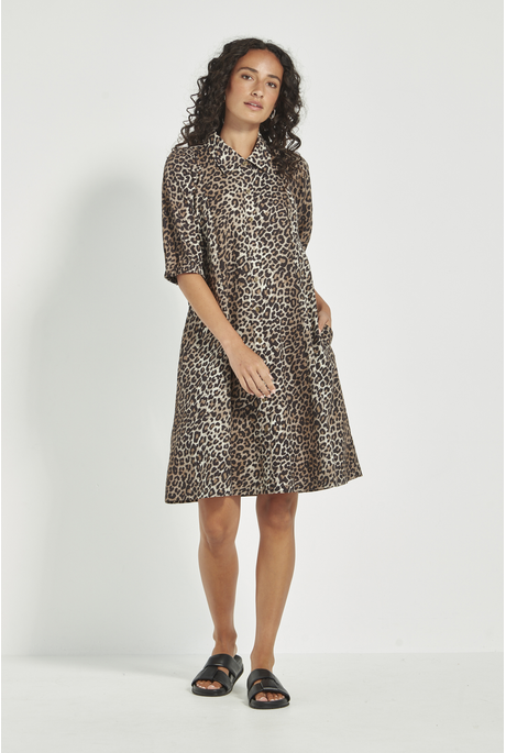 Verge INSTINCT Dress