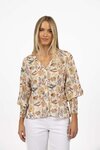 Humidity FRANCIS Blouse