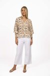 Humidity FRANCIS Blouse