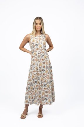 Humidity WILLA Dress-dresses-Diahann Boutique
