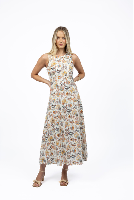 Humidity WILLA Dress
