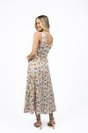 Humidity WILLA Dress