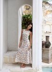 Humidity WILLA Dress