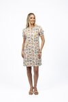 Humidity SANA LILLY Dress
