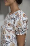 Humidity SANA LILLY Dress