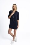 Humidity LENI SHIRT Dress