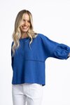 Humidity MILLIE Top