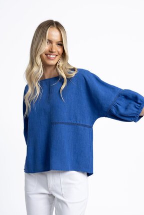 Humidity MILLIE Top-tops-Diahann Boutique