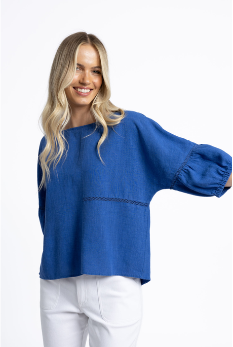Humidity MILLIE Top