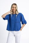 Humidity MILLIE Top