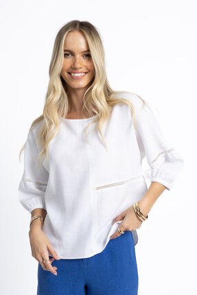 Humidity MILLIE Top-tops-Diahann Boutique