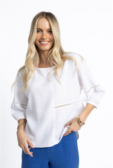 Humidity MILLIE Top