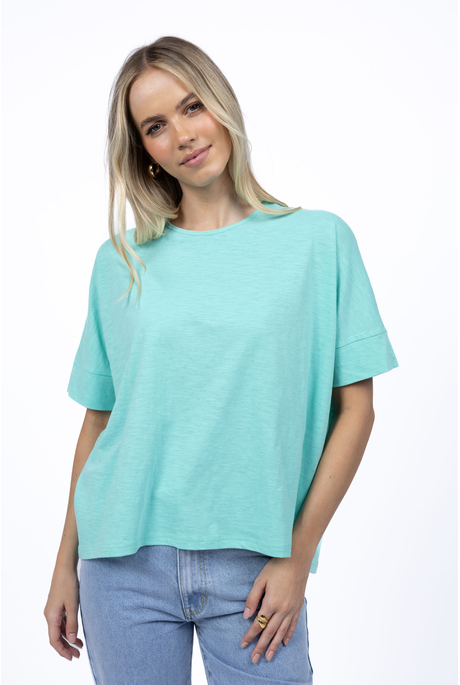 Humidity DIPPY Tee