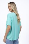 Humidity DIPPY Tee