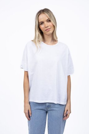 Humidity DIPPY Tee-tops-Diahann Boutique