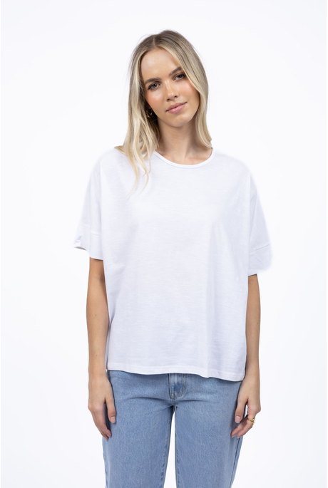 Humidity DIPPY Tee