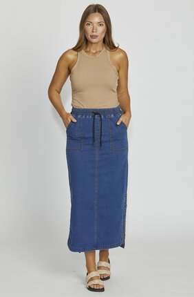 New London OXWELL Skirt-skirts-Diahann Boutique