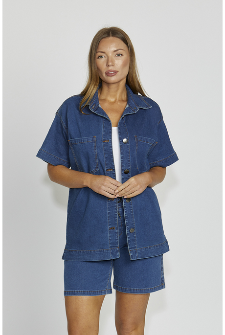 New London STRAFFORD Jacket