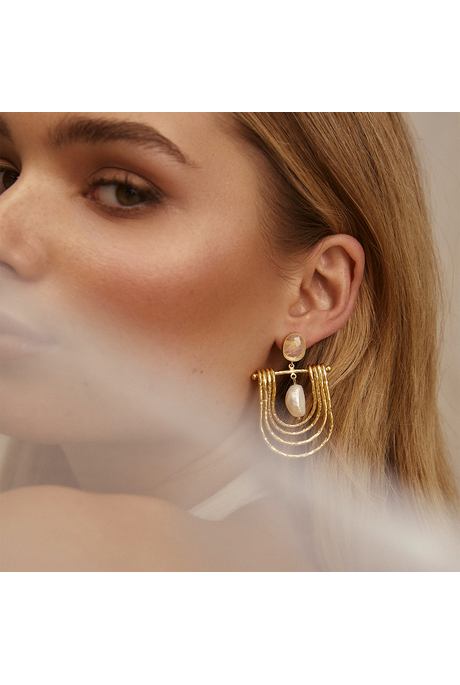 Bianc OLYMPIA Earring