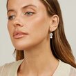 Bianc CUBISM Earring