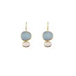 Bianc CUBISM Earring