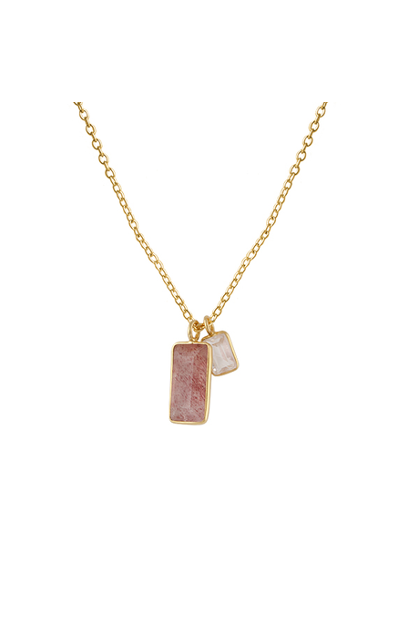 Bianc SUMMER Necklace