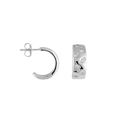 Bianc NYX Earring-accessories-Diahann Boutique