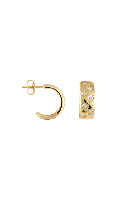 Bianc NYX Earring