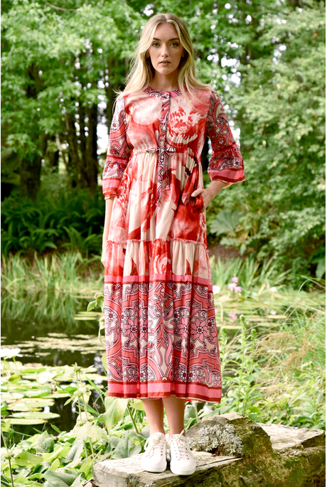 Curate SWEET ESCAPE Dress