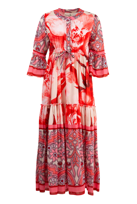 Sweet Escape Dress