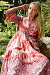 Curate SWEET ESCAPE Dress