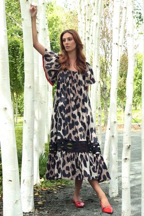 Trelise Cooper LET'S GO TO-GATHER Dress-dresses-Diahann Boutique