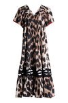 Trelise Cooper LET'S GO TO-GATHER Dress