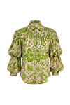 Cooper PLEAT AND GREET Top