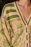 Cooper THE MAIN EVENT Cardigan