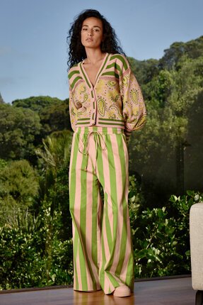 Cooper SEVILLE STROLLS Pant-pants-Diahann Boutique