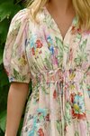 Coop RUCHE AROUND Dress