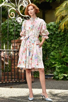 Coop TIE'S THE LIMIT Dress-dresses-Diahann Boutique