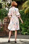 Coop TIE'S THE LIMIT Dress