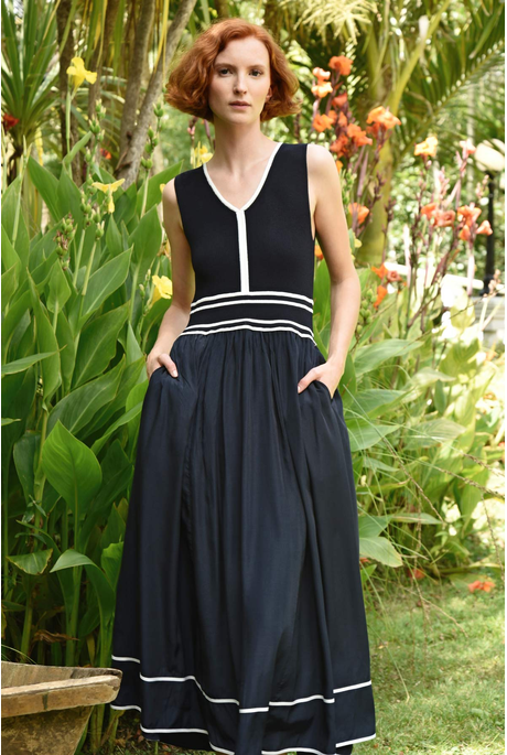 Coop DRAW THE LINE Dress