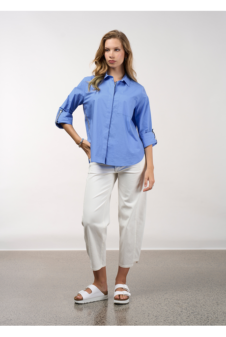 Madly Sweetly MIXED MEDIA Shirt