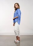 Madly Sweetly MIXED MEDIA Shirt