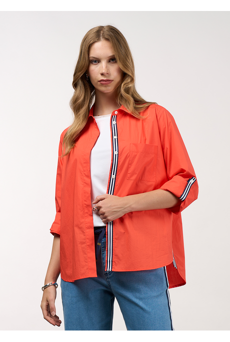 Madly Sweetly MIXED MEDIA Shirt