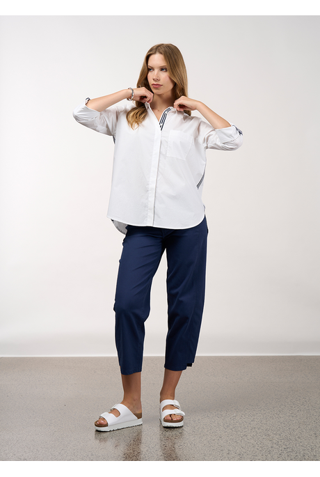 Madly Sweetly MIXED MEDIA Shirt