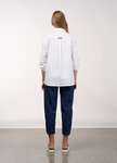 Madly Sweetly MIXED MEDIA Shirt